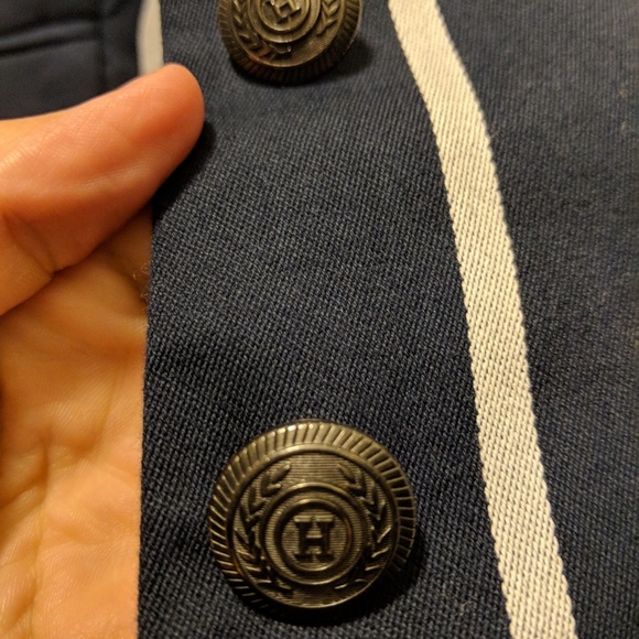 Tommy Hilfiger Blazer - Picture 5 of 6